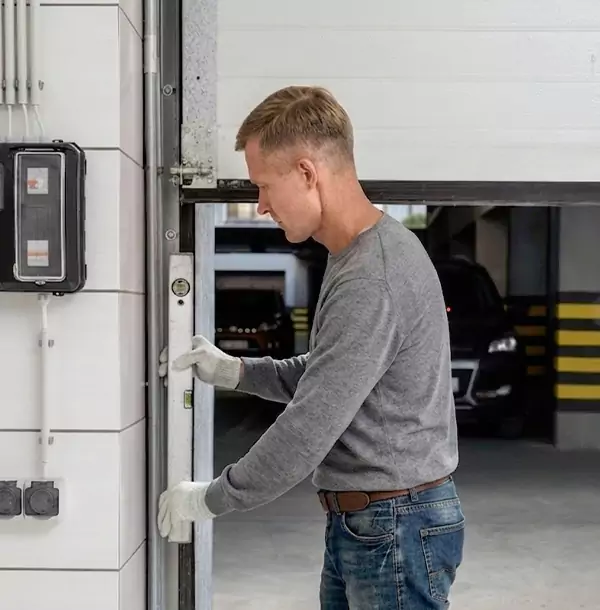 Why Choose Us for Door, Gate and Security Services in Plum, PA