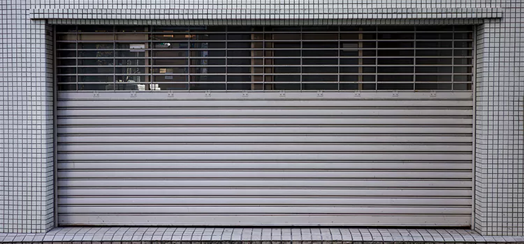Advanced Solutions for Your Aluminum Garage Doors in Plum, Pennsylvania