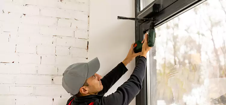 Automatic Door Opener Commercial Plum