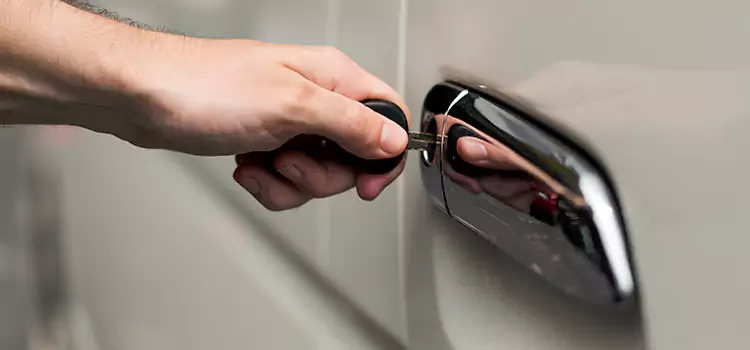 Why Choose Our Auto Locksmith Team in Plum, PA?