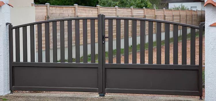 Advanced Gate Solutions in Plum, PA
