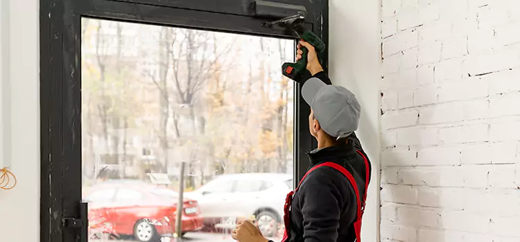 Comprehensive Door Closer Services in Plum, PA
