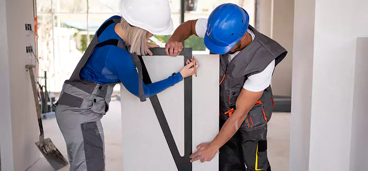 Why Choose Us for Door Panel Services in Plum, PA?