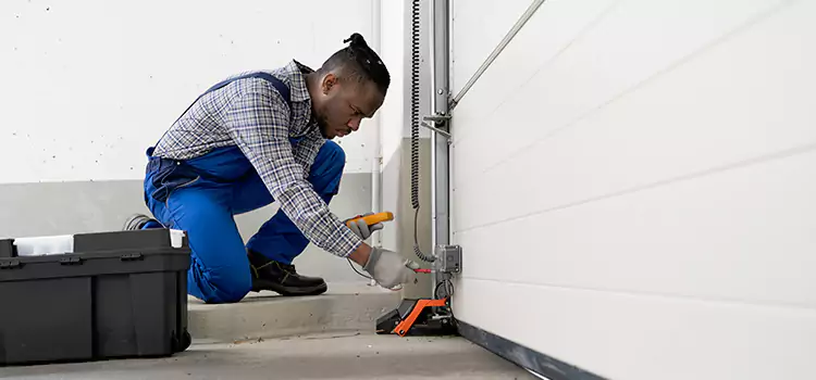 Expert Solutions for Every Garage Lock Need in Plum, PA