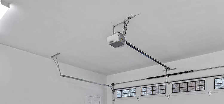 Experienced Garage Door Installers Plum
