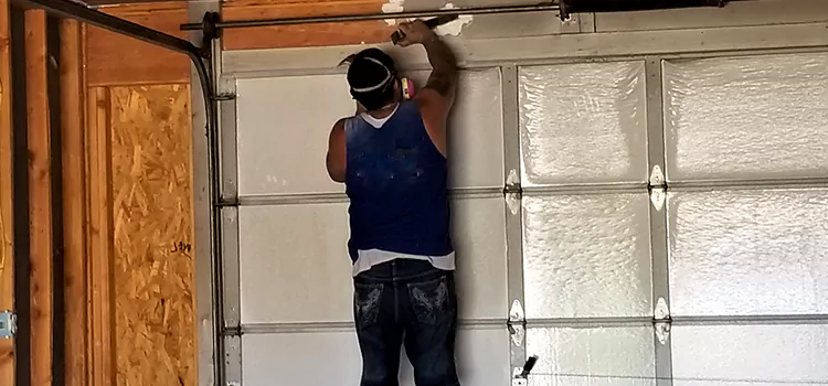 Specialized Garage Door Panel Solutions in Plum, PA