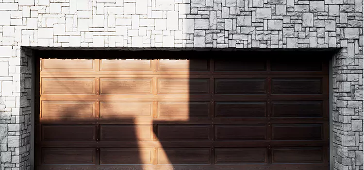 Garage Door Installation Plum
