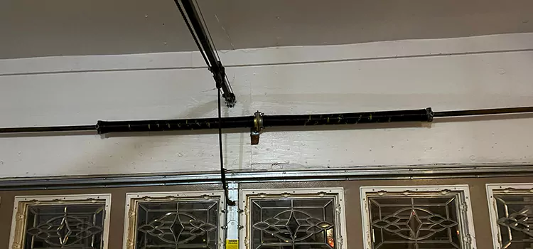 Garage Door Spring Repair Near Me Plum