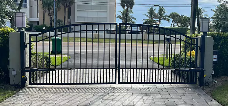 Gate Opener Replacement Near Me in Plum, PA