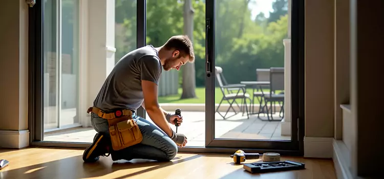 Comprehensive Solutions for Every Glass Door Need in Plum, PA