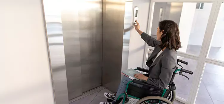 Benefits of Modern Handicap Door Systems in Plum, PA