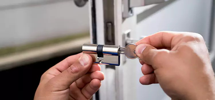 Emergency Locksmith for House Plum