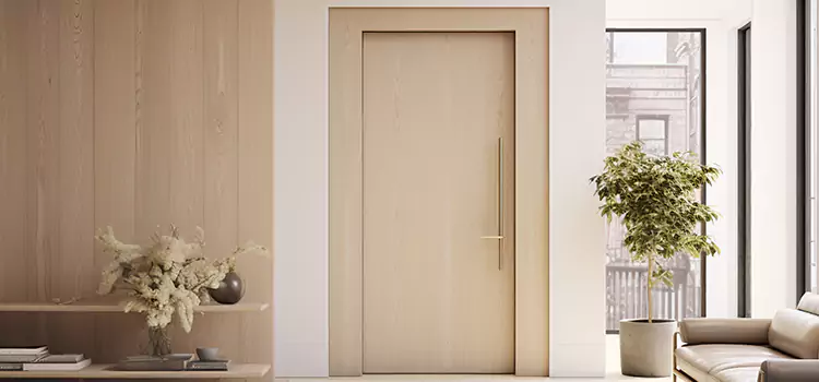 Choose Quality for Your Inside Doors in Plum, PA
