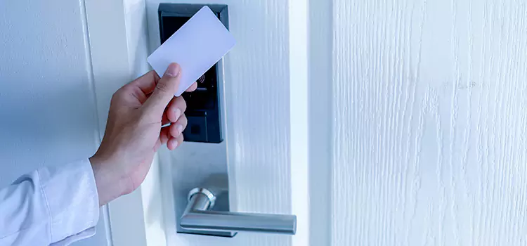 Why Choose Us for Your Keycard Lock Installation in Plum, PA?