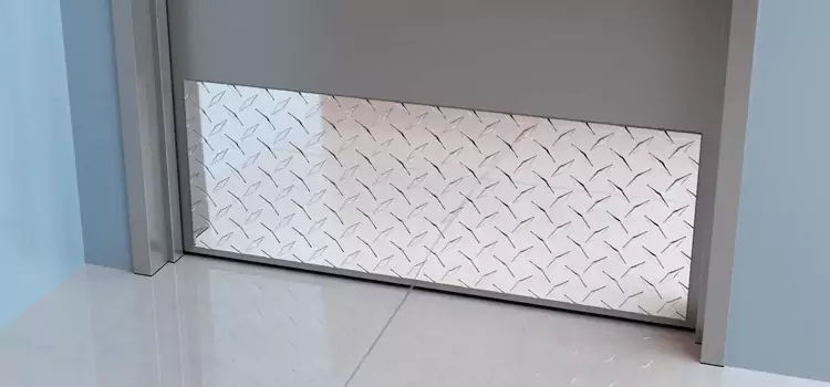 Benefits of Professional Kick Plate Solutions in Plum, PA