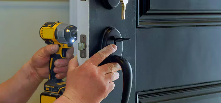 Mobile Automotive Locksmith Plum