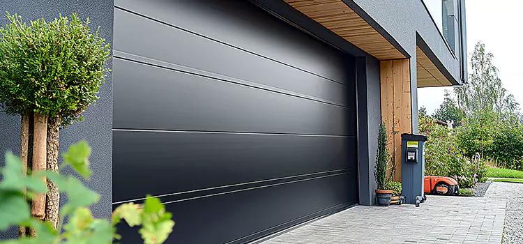 Residential Garage Door Service Plum