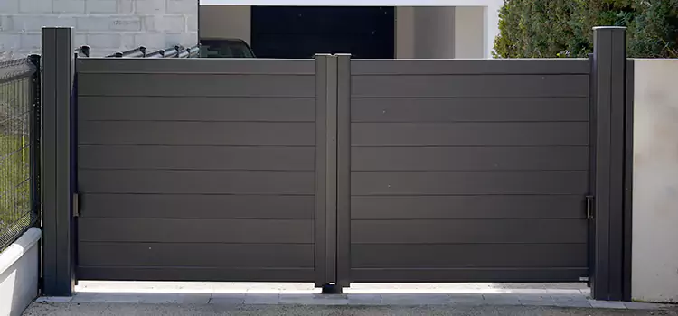 Common Residential Gate Issues We Resolve in Plum, PA