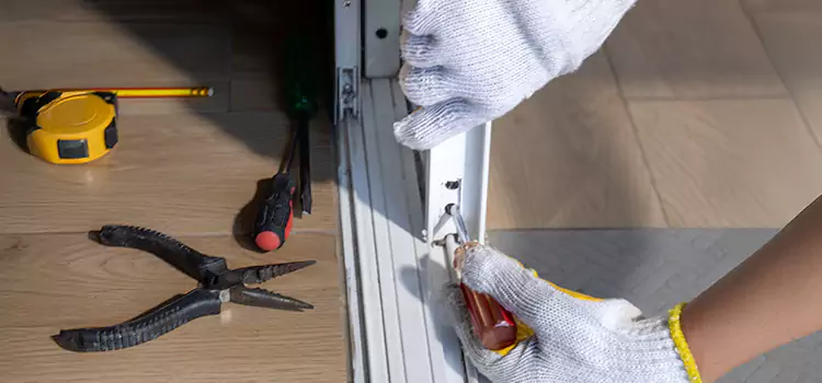 Sliding Door Installation Services in Plum, PA