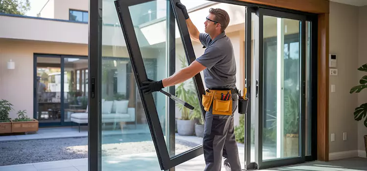 Specialized Sliding Door Roller Services in Plum, Pennsylvania