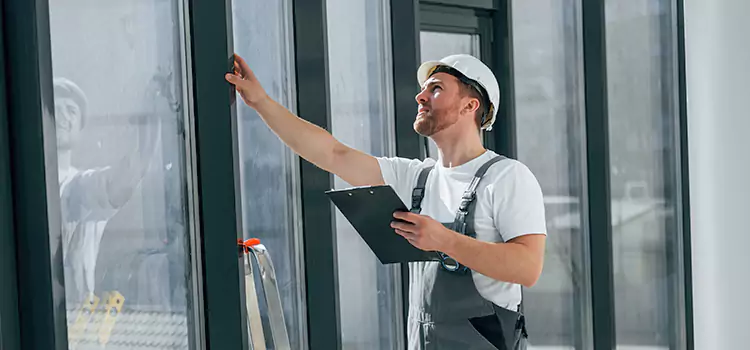 Comprehensive Solutions for Your Sticking Doors in Plum, PA