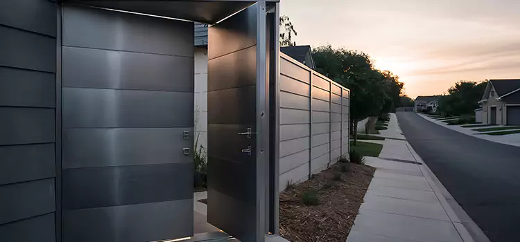 Comprehensive Steel Door Solutions in Plum, PA
