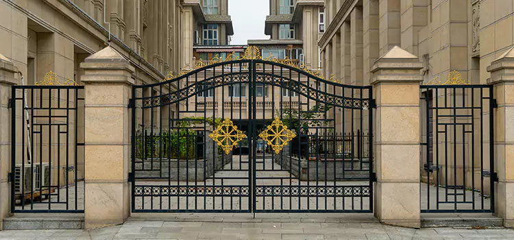 Comprehensive Iron Gate Maintenance Solutions in Plum, PA