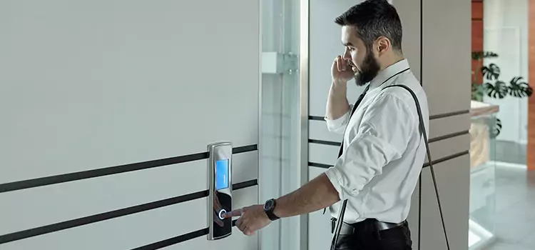 Cloud Based Access Control Plum