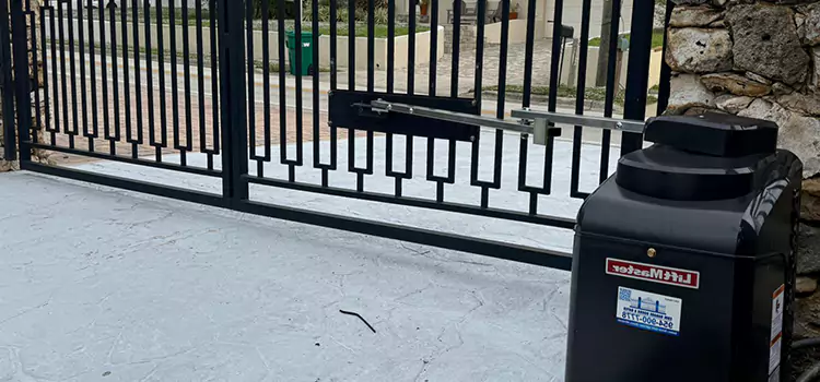 Seamless Installation and Support for Your New Gate in Plum, PA