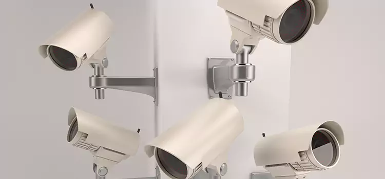 Your Trusted Partner for CCTV Solutions in Plum