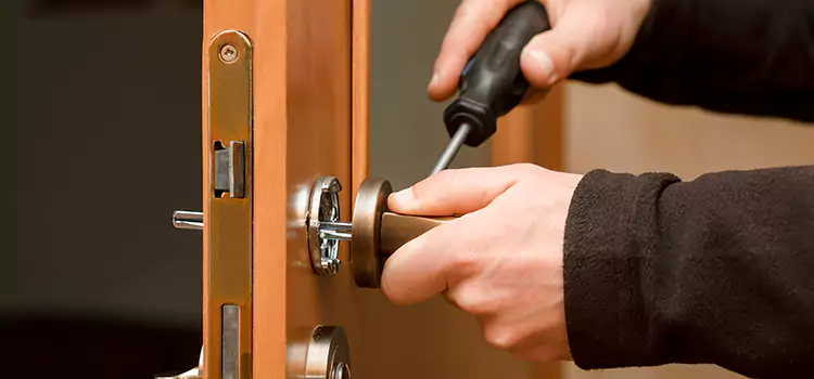 Semi Truck Locksmith Plum