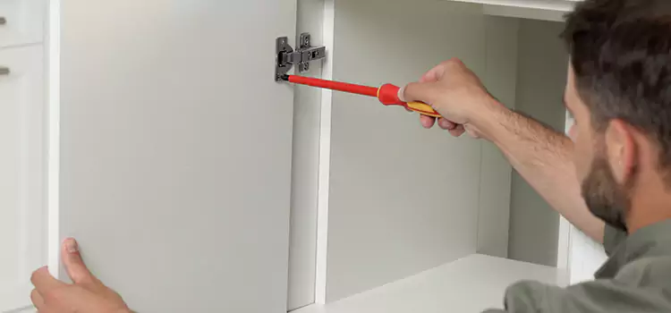 Screen Door Hinge Repair Plum
