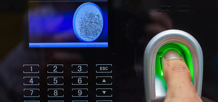 Your Trusted Partner for Secure Access in Plum, PA