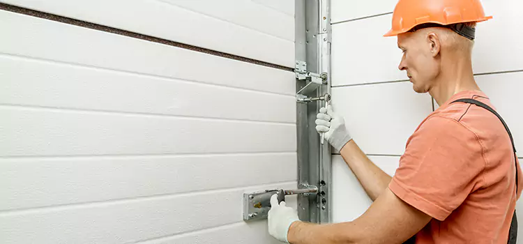 Why Choose Us for Garage Door Lock Services in Plum, PA?