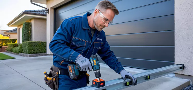 Why Choose Us for Garage Door Off Track Services in Plum, Pennsylvania?