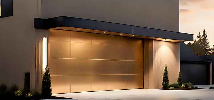Garage Door Remote Programming Plum