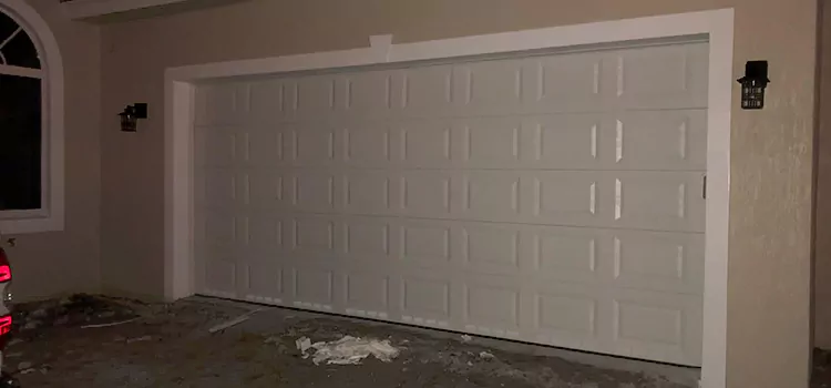 Garage Door Coil Replacement Plum