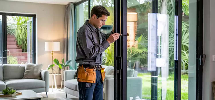 Why Choose Us for Your Glass Door Needs in Plum, PA?