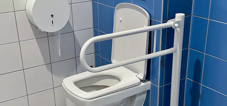 Comprehensive Solutions in Plum, PA for Accessible Facilities