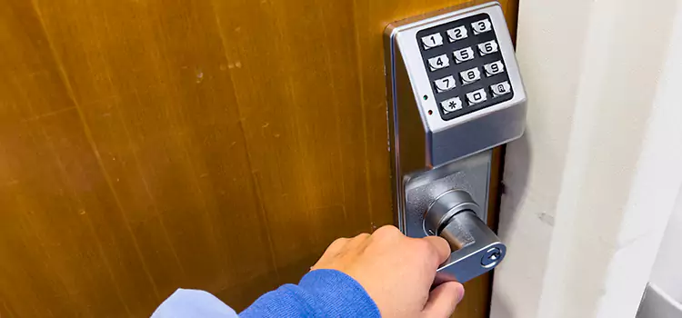 Why Choose Us for Your Keypad Lock Needs in Plum, PA?