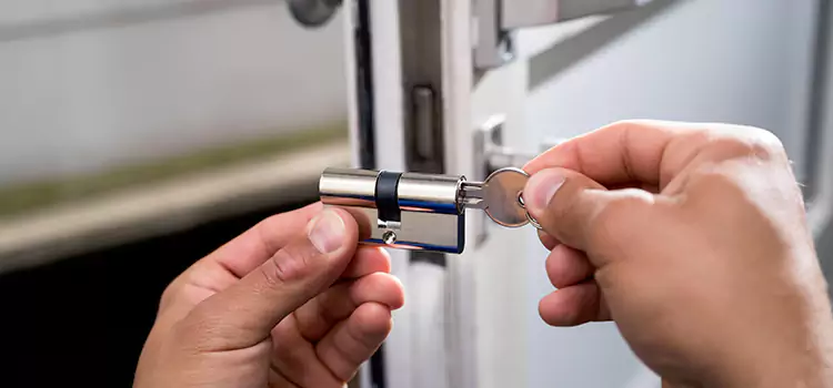 Lock Change Locksmiths Plum