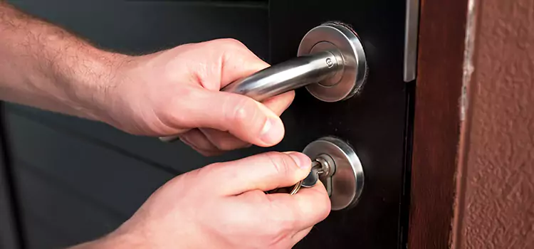 Master Key Control and Audits Plum