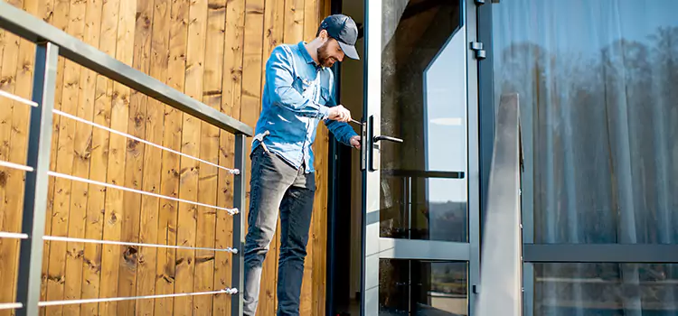 Emergency Patio Door Repair Plum