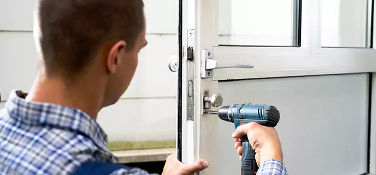 Experienced and Reliable Technicians Plum