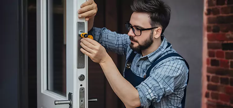 Residential Door Repairs Plum