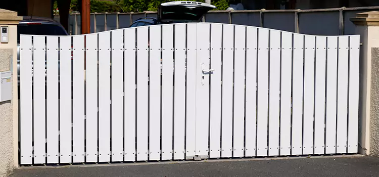 Why Choose Us for Residential Gate Repair in Plum, PA?