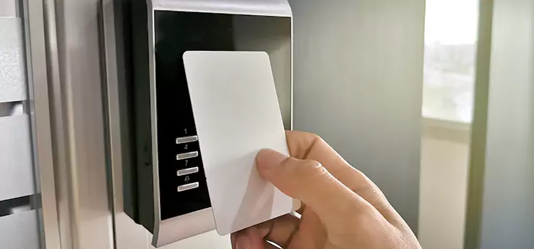 Advanced RFID Technology Integration in Plum, PA