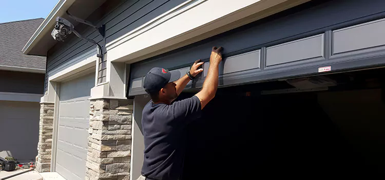 Janus Roll Up Doors Plum