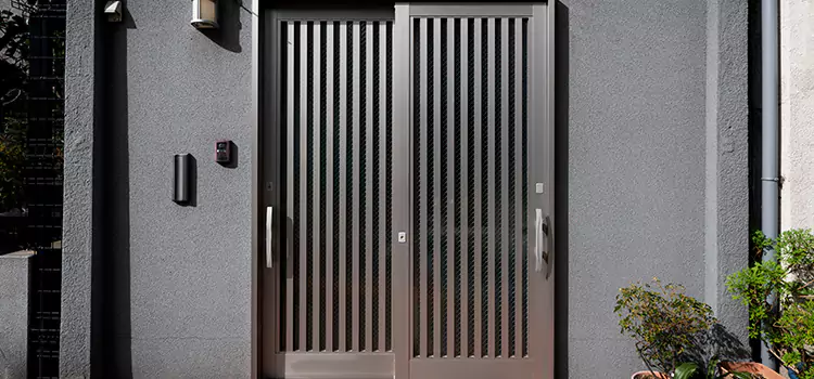 Specialized Steel Door Services in Plum, PA
