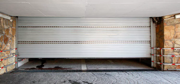 Steel Garage Door Repair Plum